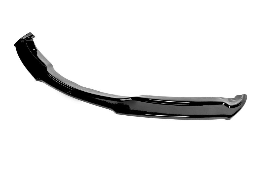 BMW 3-serie E90/E91 2005–2011 Voorbumper lip DPT (voor E90 M-Sport 2005-2008, glanzend zwart) Foto 9
