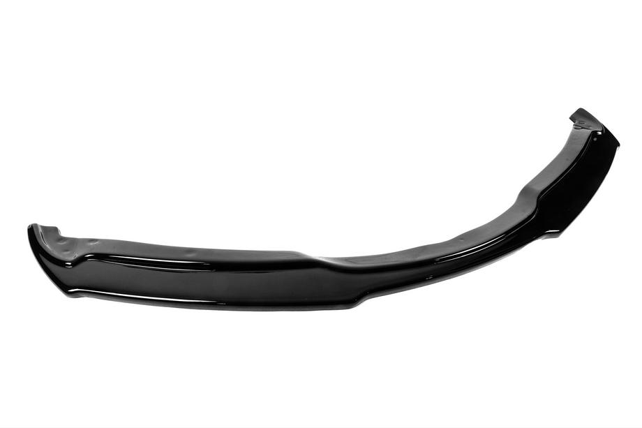 BMW 3-serie E90/E91 2005–2011 Voorbumper lip DPT (voor E90 M-Sport 2005-2008, glanzend zwart) Foto 11