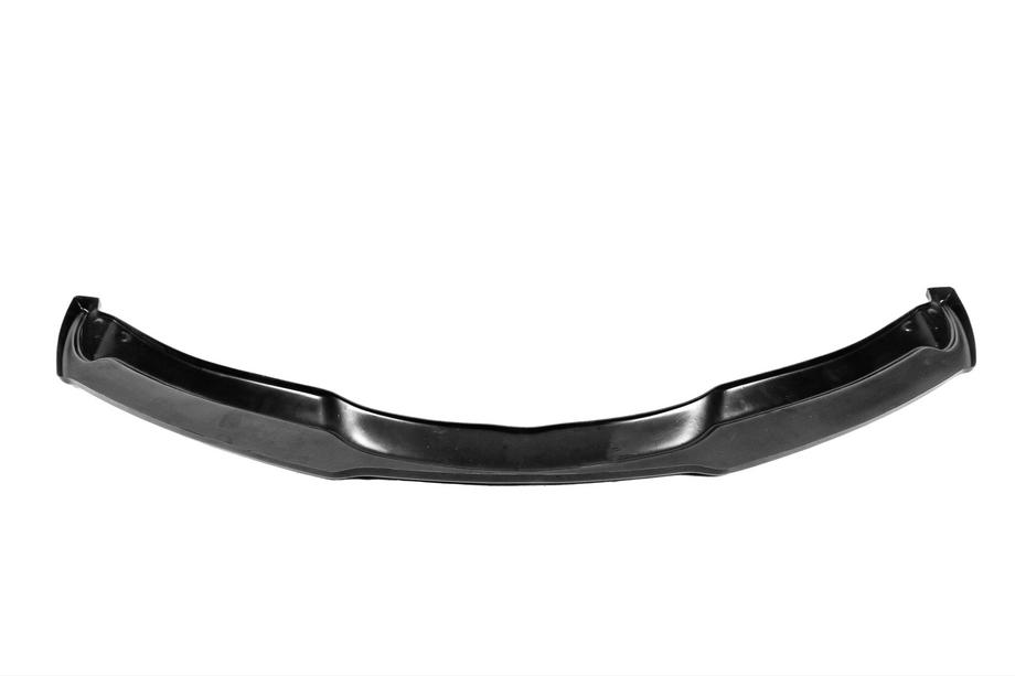 BMW 3-serie E90/E91 2005–2011 Voorbumper lip DPT (voor E90 M-Sport 2005-2008, glanzend zwart) Foto 12