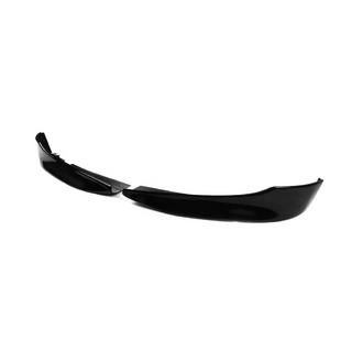 Voorlip spoiler DPT (voor E90 Base 2005-2008, hoogglans zwart, 2 stuks) BMW 3-serie E90/E91 2005–2011 foto 3
