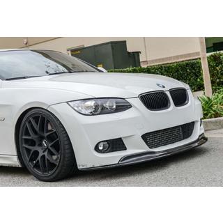 Voorlip spoiler CSL-Style DPT (voor M-Sport 2006-2010, hoogglans zwart)