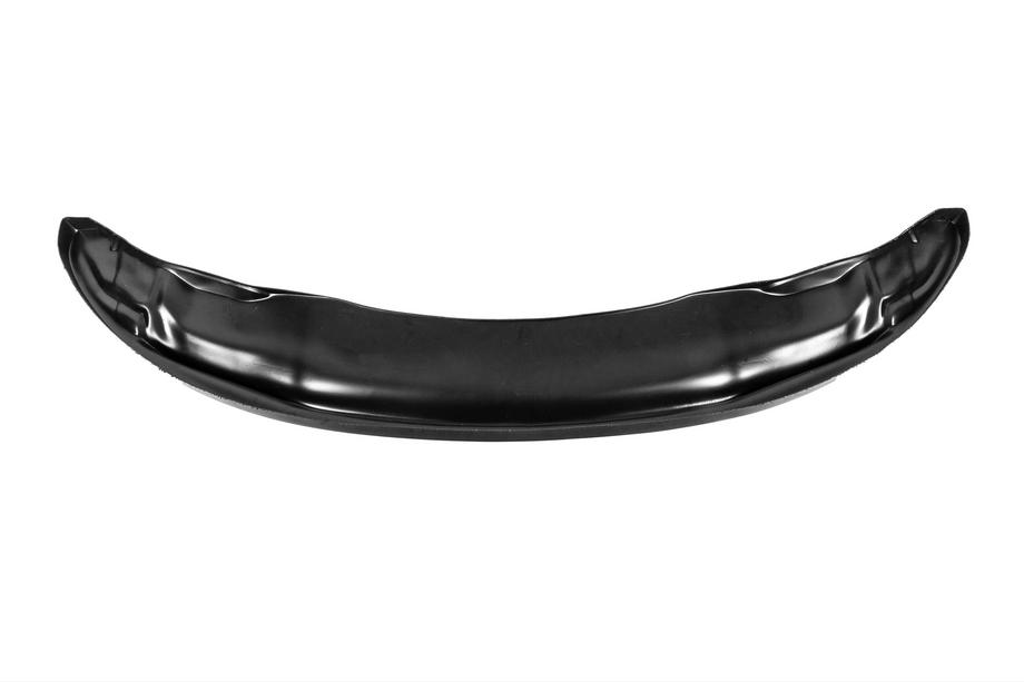BMW 3-serie E92/E93 2006–2013 Voorlip spoiler CSL-Style DPT (voor M-Sport 2006-2010, hoogglans zwart) Foto 6