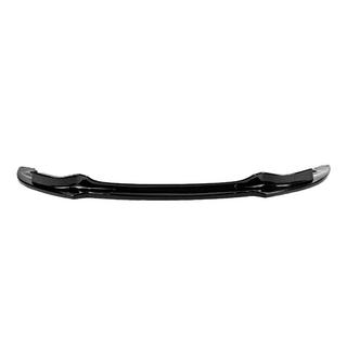 DPT frontlip (voor M-Sport 2010-2013, hoogglans zwart) foto 2
