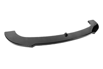 BMW 3 Serie F30/F31 2012–2019 DPT V-4 front lip (voor M3, hoogglans zwart) foto 3