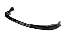 BMW 3 Serie G20/G21 2018– Voorbumper lip DPT V-2 (voor M Technic, hoogglans zwart) foto 5
