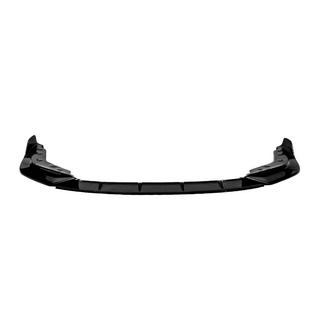 Voorbumper lip DPT V-2 (voor M Technic, hoogglans zwart) BMW 3 Serie G20/G21 2018– foto 3