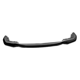Front lip spoiler DPT V-2 (hoogglans zwart) BMW 3 Serie G20/G21 2018– foto 3