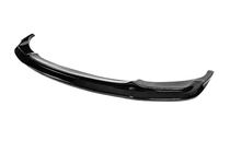 BMW 4 Serie F32/F33/F36 2012–2020 DPT V-4 voorlip spoiler (voor M4, hoogglans zwart) foto 3