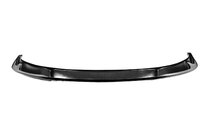 BMW 4 Serie F32/F33/F36 2012–2020 DPT V-4 voorlip spoiler (voor M4, hoogglans zwart) foto 6