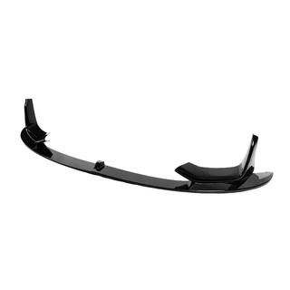 Frontlip DPT V-5 (voor M4, hoogglans zwart) BMW 4 Serie F32/F33/F36 2012–2020 foto 2