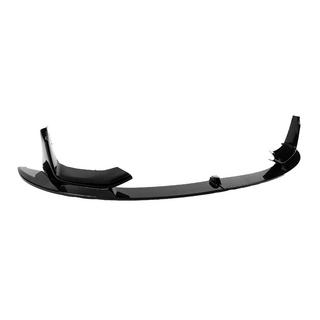 Frontlip DPT V-5 (voor M4, hoogglans zwart) BMW 4 Serie F32/F33/F36 2012–2020 foto 4