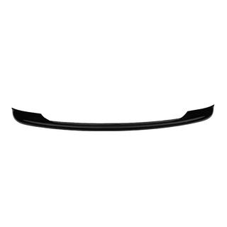 Voorbumper lip CSL Style DPT (Voor M5, hoogglans zwart) BMW 5 Serie E39 1996–2003 foto 3