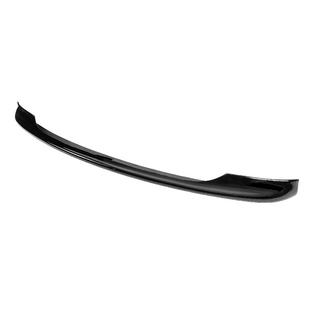 Voorbumper lip CSL Style DPT (Voor M5, hoogglans zwart) BMW 5 Serie E39 1996–2003 foto 2
