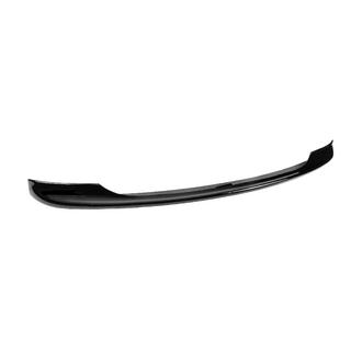 Voorbumper lip CSL Style DPT (Voor M5, hoogglans zwart) BMW 5 Serie E39 1996–2003 foto 4