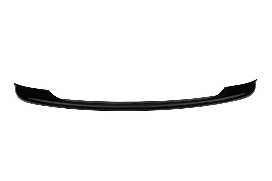 BMW 5 Serie E39 1996–2003 Voorbumper lip CSL Style DPT (Voor M5, hoogglans zwart) Foto 3
