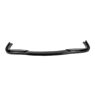 Voorbumper lip splitter DPT (voor Hamann, hoogglans zwart) BMW 5 Serie E39 1996–2003 foto 2