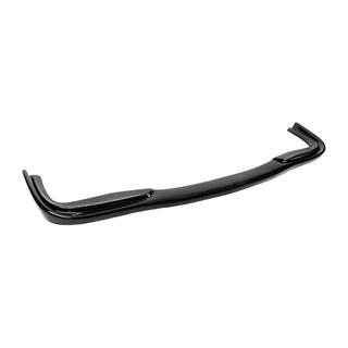 Voorbumper lip splitter DPT (voor Hamann, hoogglans zwart) BMW 5 Serie E39 1996–2003 foto 4