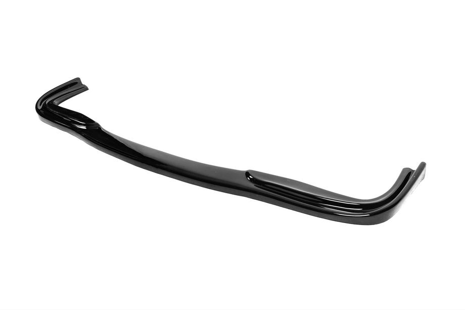 BMW 5 Serie E39 1996–2003 Voorbumper lip splitter DPT (voor Hamann, hoogglans zwart) Foto 3