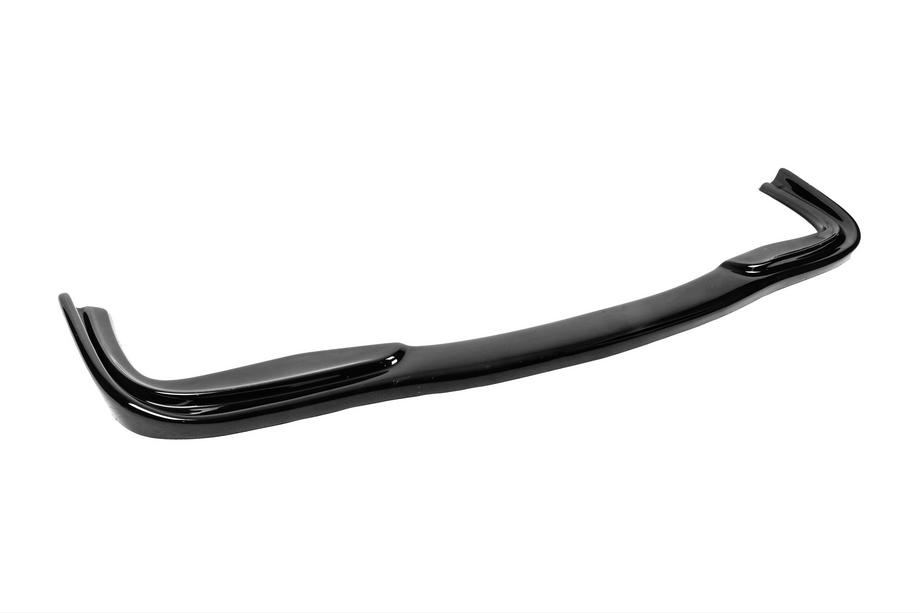 BMW 5 Serie E39 1996–2003 Voorbumper lip splitter DPT (voor Hamann, hoogglans zwart) Foto 4