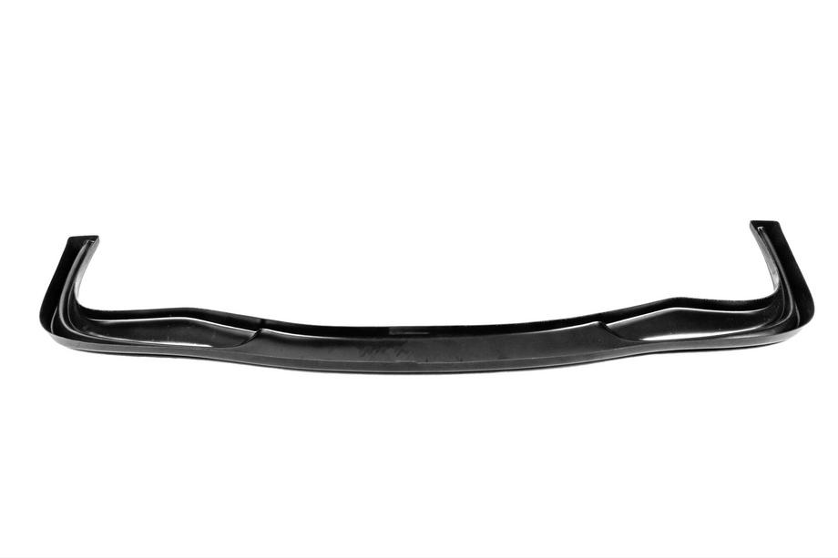 BMW 5 Serie E39 1996–2003 Voorbumper lip splitter DPT (voor Hamann, hoogglans zwart) Foto 5