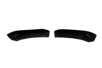 BMW 5 Serie E39 1996–2003 DPT front lip spoiler (voor M5, glanzend zwart) foto 6