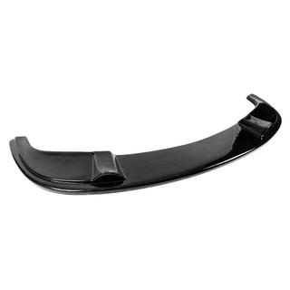 DPT frontlip voor voorbumper (voor M Sport/Technic, hoogglans zwart) foto 3