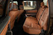 Toyota Tundra van de 3e generatie: review foto 6