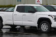 Toyota Tundra van de 3e generatie: review foto 4
