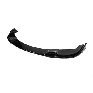 DPT front bumper lip (voor M Sport/M Technic Hamann, hoogglans zwart) BMW 5 Serie E60/E61 2003–2010 foto 3