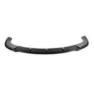 Frontlip spoiler DPT (voor M Technic Max Hamann hoogglans zwart) foto 3
