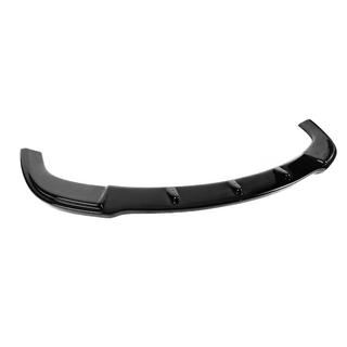 Frontlip spoiler DPT (voor M Technic Max Hamann hoogglans zwart) foto 4