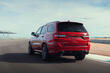 Review Dodge Durango: vernieuwde Amerikaanse reus foto 4