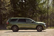 Review Dodge Durango: vernieuwde Amerikaanse reus foto 3