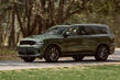 Review Dodge Durango: vernieuwde Amerikaanse reus foto 2