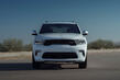Review Dodge Durango: vernieuwde Amerikaanse reus foto 1