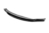 BMW 5 Serie F10/F11 2010–2016 DPT V1 frontlip (voor M5, hoogglans zwart) foto 2