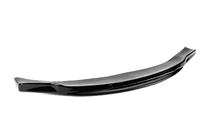 BMW 5 Serie F10/F11 2010–2016 DPT V1 frontlip (voor M5, hoogglans zwart) foto 4