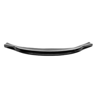 DPT V1 frontlip (voor M5, hoogglans zwart) BMW 5 Serie F10/F11 2010–2016 foto 3