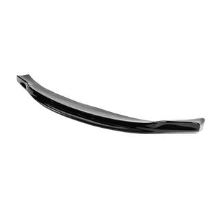 DPT V1 frontlip (voor M5, hoogglans zwart) BMW 5 Serie F10/F11 2010–2016 foto 2