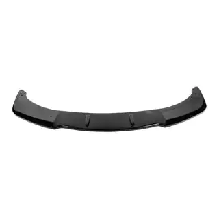 DPT front lip splitter (voor M Performance, hoogglans zwart) foto 4