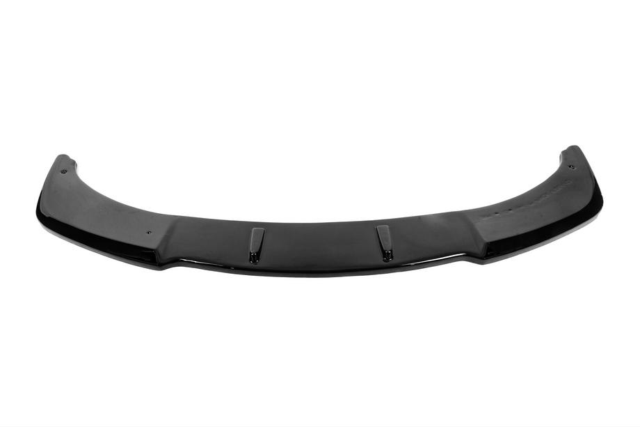 BMW 6-serie F12/F13/F06 2011–2018 DPT front lip splitter (voor M Performance, hoogglans zwart) Foto 4