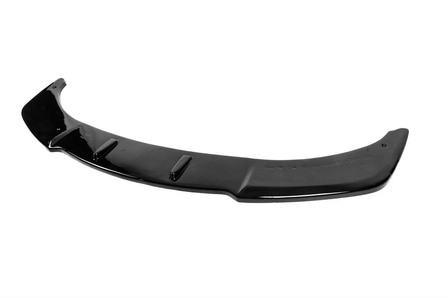 BMW 6-serie F12/F13/F06 2011–2018 DPT front lip splitter (voor M Performance, hoogglans zwart) Foto 5