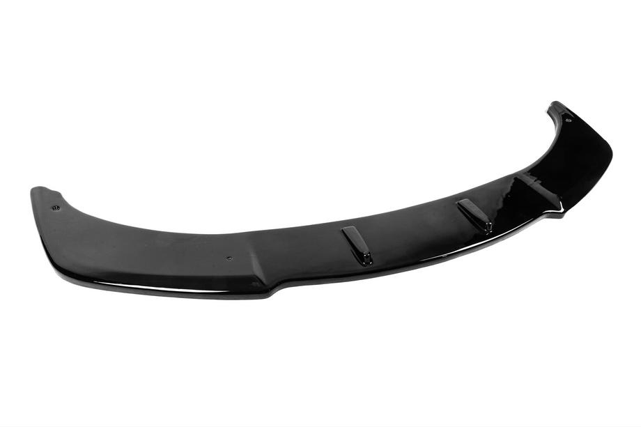 BMW 6-serie F12/F13/F06 2011–2018 DPT front lip splitter (voor M Performance, hoogglans zwart) Foto 6