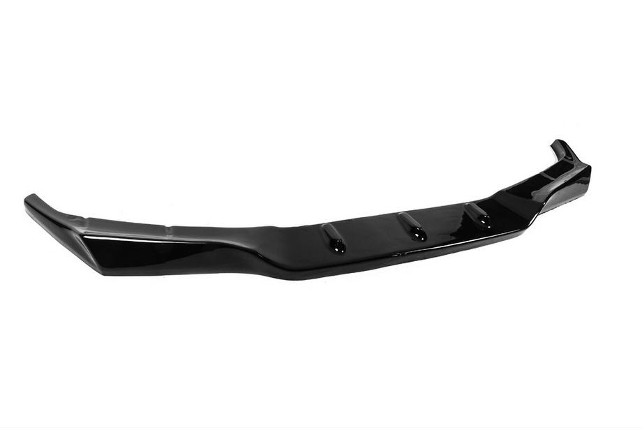 BMW 5 Serie G30/G31 2017–2023 DPT frontlip (voor M5, 2017-2020, hoogglans zwart) Foto 6
