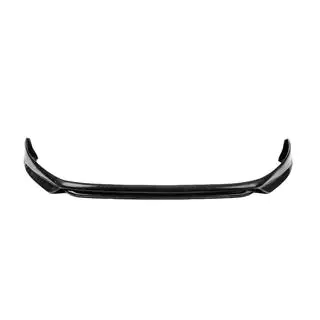 Voorbumper lip spoiler DPT (spuitklaar) Fiat Tipo 2016– foto 4