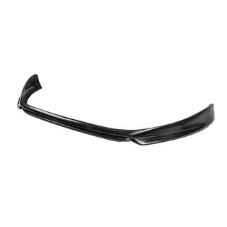 Voorbumper lip spoiler DPT (spuitklaar) Fiat Tipo 2016– foto 3
