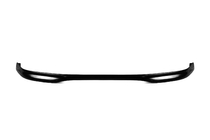 Honda Civic 1995–2001 Front lip spoiler DPT V-2 (hoogglans zwart) foto 1