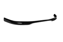 Honda Civic 1995–2001 Front lip spoiler DPT V-2 (hoogglans zwart) foto 5