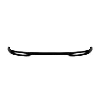 Front lip spoiler DPT V-2 (hoogglans zwart) Honda Civic 1995–2001 foto 1