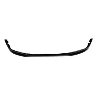 Front lip spoiler DPT V-2 (hoogglans zwart) foto 3